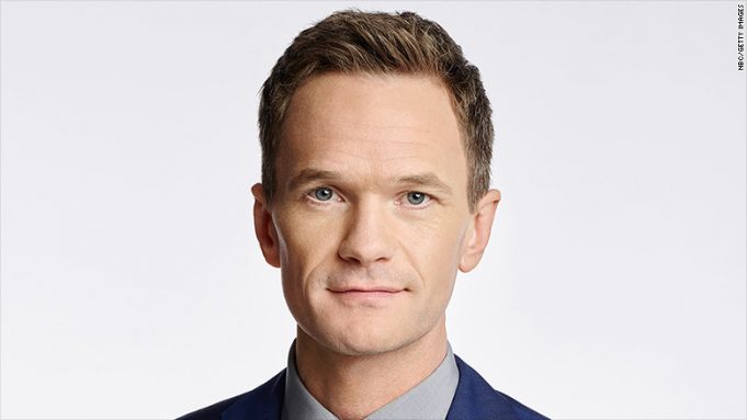Herec Neil Patrick Harris může svůj iPad odemknout až za 24 milionů minut