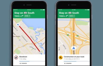 Google Maps nyní umožňují zkontrolovat, jak je váš oblíbený obchod přecpán