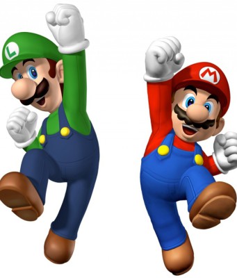 Jak si nastavit tón sms z populární hry Super Mario