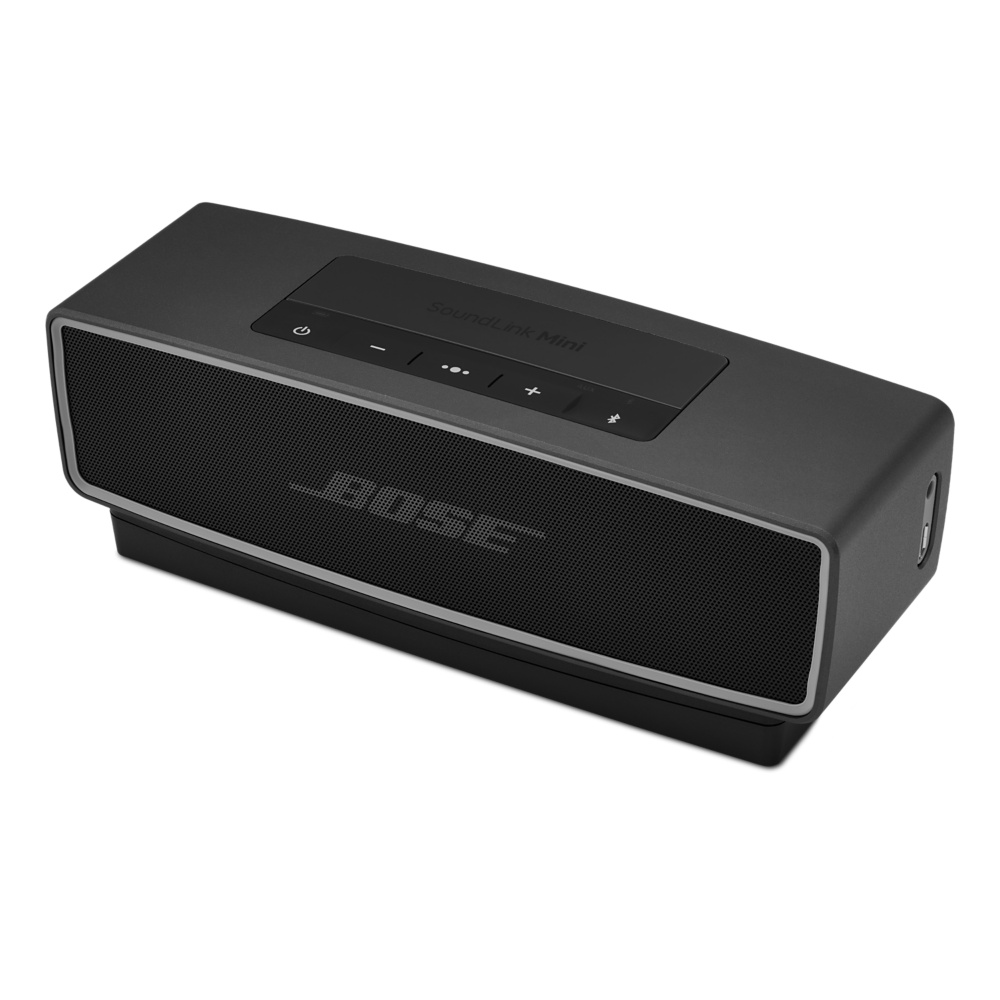 Reproduktor Bose SoundLink Mini Bluetooth Speaker II