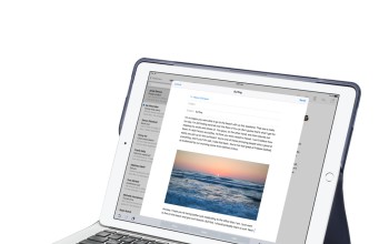 Apple zdůvodňuje špatnou dostupnost příslušenství na iPad Pro