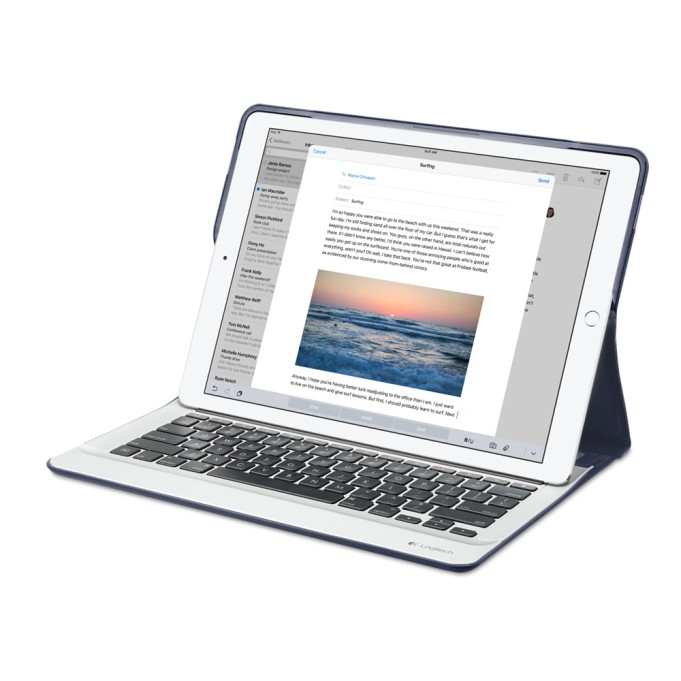 iPad Pro by mohl otočit pokles prodeje