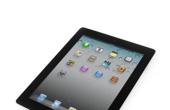 iPad byl letos nejpopulárnějším technologickým hashtagem na Twitteru