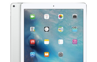 iPad Pro je najlepší tablet čo doteraz existovalo