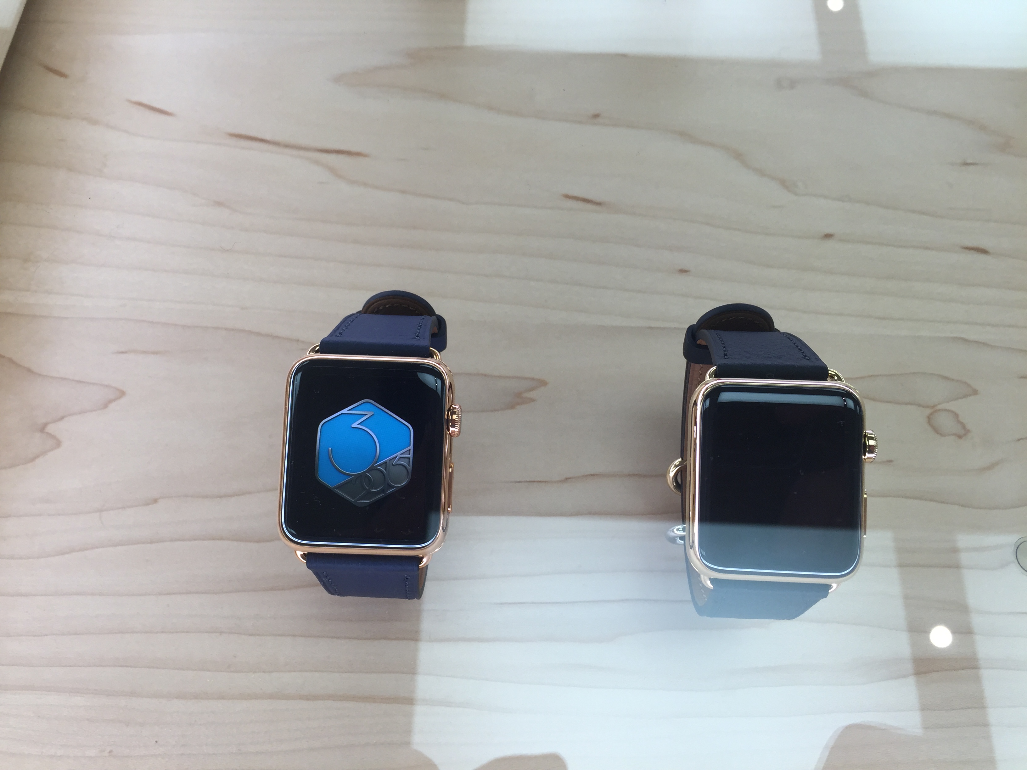 Apple store dresden apple watch
