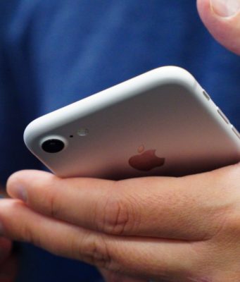 Téměř dvě třetiny všech zařízení, které Apple kdy prodal, jsou stále aktivní