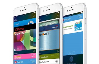 Apple Pay se bleskurychle rozvíjí – za jeden týden získá až milion nových uživatelů