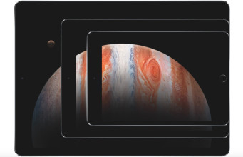 Dostali jste iPad? – Rady pro začátečníky!