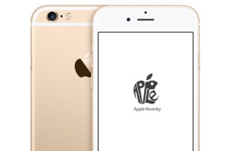 Jak vyhrát nejnovější iPhone 6s? Mně se to povedlo!