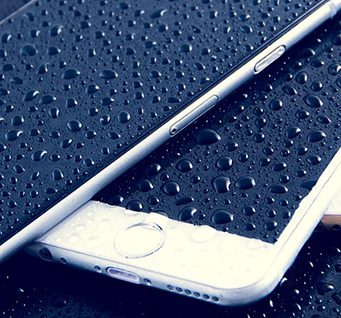 Návod – Co dělat, když Vám iPhone, iPod nebo iPad, spadne do vody?