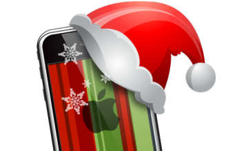 Reakce dětí, když k Vánocům dostanou prázdnou krabičku od iPhonu