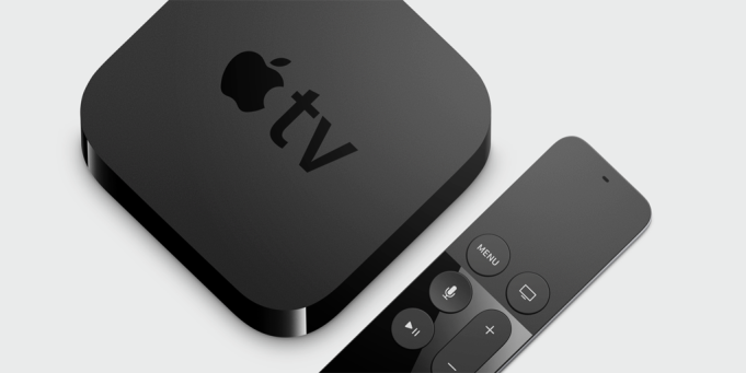 Návod: jak spárovat Apple TV s iPhonem nebo iPadem