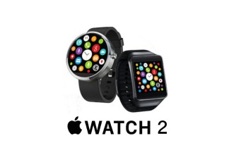 Nadcházející Apple Watch 2 by mohly mít vlastní internetové připojení