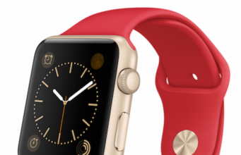 Mladý vývojář vytvořil OS X Yosemite na svých Apple Watch