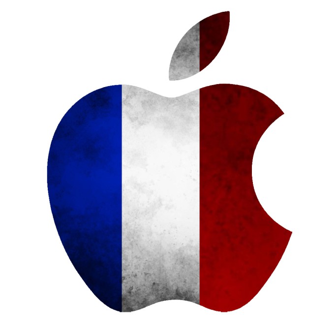 Ještě před několika dny by Tim Cook za svůj boj s FBI mohl jít ve Francii do vězení