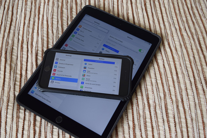 Apple právě vypustil třetí betu iOS 9.3.2 pro vývojáře