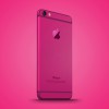 iphone-6c-pink_rear icon