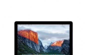 Proč se prodává a proč se stále kupuje MacBook Pro z roku 2012