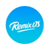remix icon