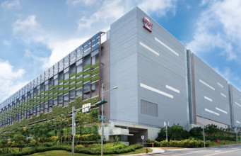 TSMC údajně obdržela objednávku pro výrobu 10nm A11 čipů