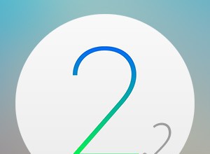 Apple právě vydat pátou betu watchOS 2.2 pro vývojáře a beta testery