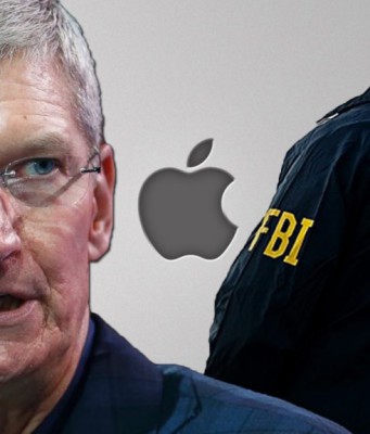 Kauza San Bernardino je u konce. Musí FBI prozradit, jak se dostala do iPhonu?