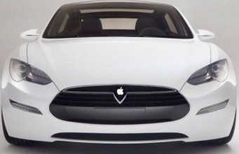 Podívejte se, jak by mohlo fungovat bezpilotní auto od Applu na dálnici