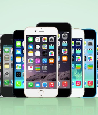 Prodej iPhonů bude klesat – důvodem má být duální fotoaparát pouze u většího modelu