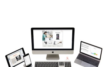 Kanex uvádí na trh nové klávesnice MultiSync Bluetooth pro Mac a iOS