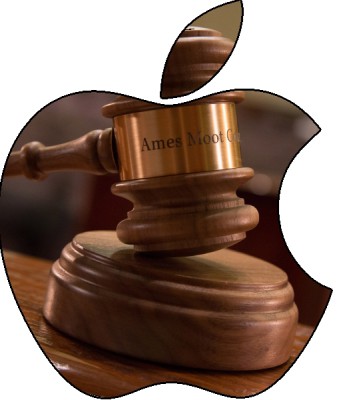 Apple urguje na soud kvůli konečnému verdiktu, možná ho čekají další soudy