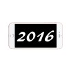 2016 iphone icon