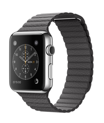 Apple Watch 13