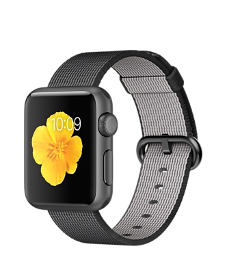 Apple Watch 3 icon