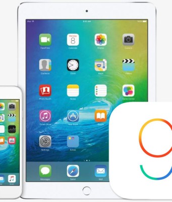 Apple vydal opravnou verzi iOS 9.3.1, opravuje bug s nefunkčními odkazy