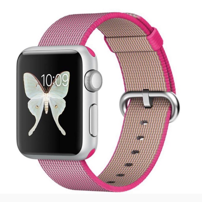 Apple Special Event 2016 – Nové řemínky pro Apple Watch!