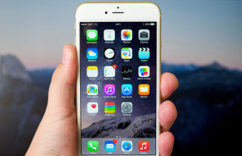 Chyba v iOS umožní přístup ke kontaktům a fotkám bez zadání hesla