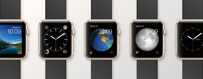 Apple Watch 2 by se podle úniku mohly dočkat větší baterie