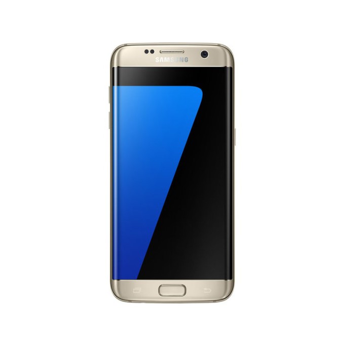 Jde rozemlít Samsung Galaxy S7 Edge?