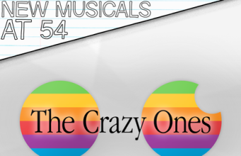 Muzikál o Jobsovi, „The Crazy Ones“, bude mít již brzy premiéru!