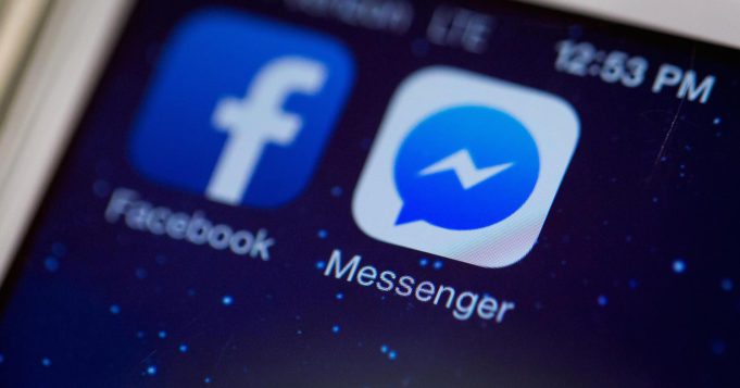 Přes Messenger nyní můžete posílat soubory z Dropboxu