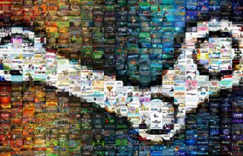 Hry už nemají budoucnost? Steam začíná se streamem filmů!