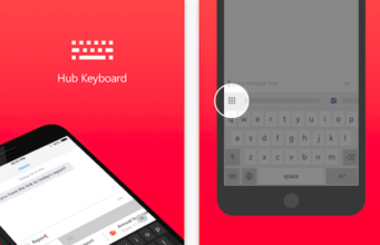 Microsoft vydal klávesnici pro iPhone
