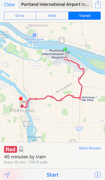 Portland-Maps-transit