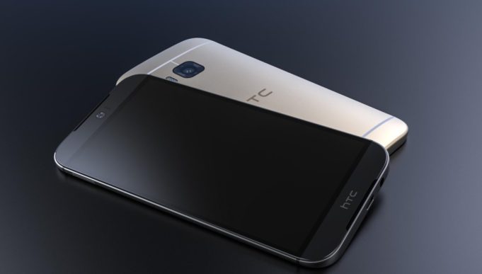 Nový HTC 10 je první Android smartphone podporující Apple AirPlay