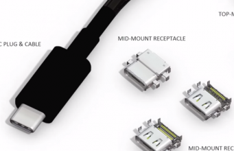 Intel plánuje vyměnit 3.5 mm jack na sluchátkách za USB-C po vzoru Applu