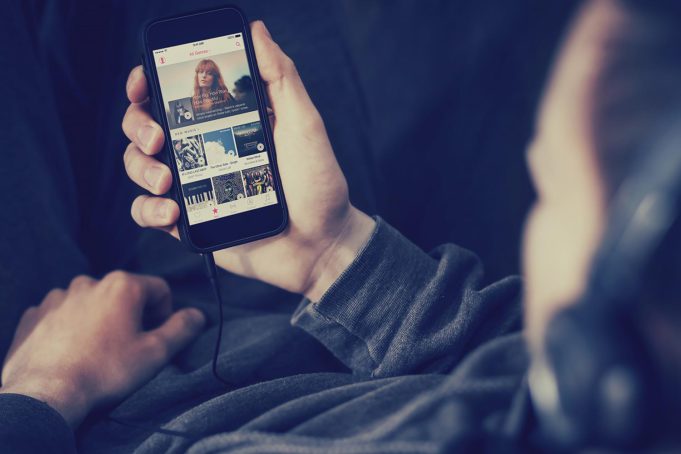 Apple Pay bude brzy dostupný ve více než 50-ti nových bankách po celých Spojených státech