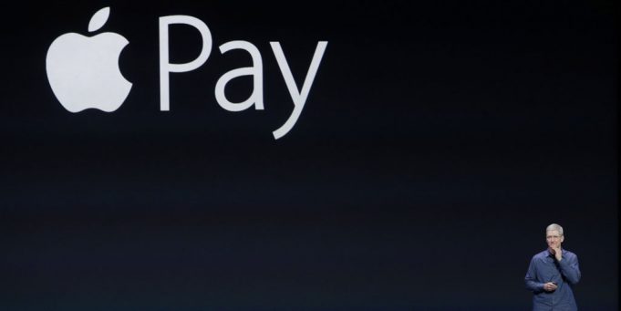 Apple Pay přijde letos do dalších zemí