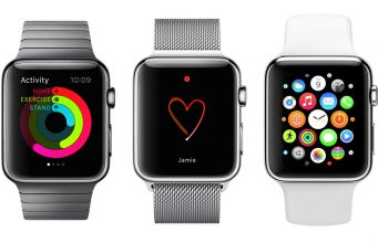 Návod – Jak stáhnout watchOS 3 bez vývojářského účtu?