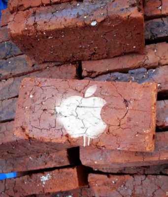 „Zlomyslná“ Wi-Fi síť Vám udělá z iPhone těžítko do kuchyně