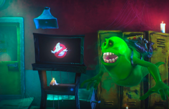 Ghostbusters: Slime City – letní film Krotitelé duchů se dočká vlastní hry